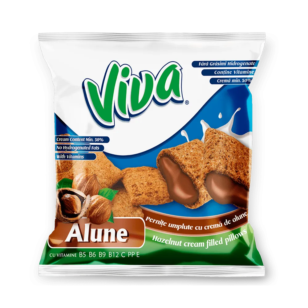 Viva Alune Noisette 100g